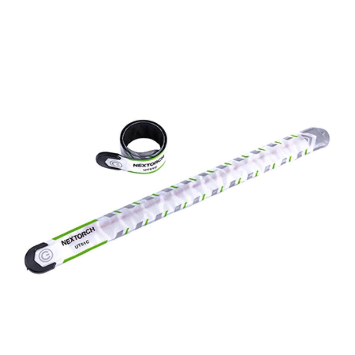NEXTORCH UT51C 多彩警示手環 ,佳豐有限公司