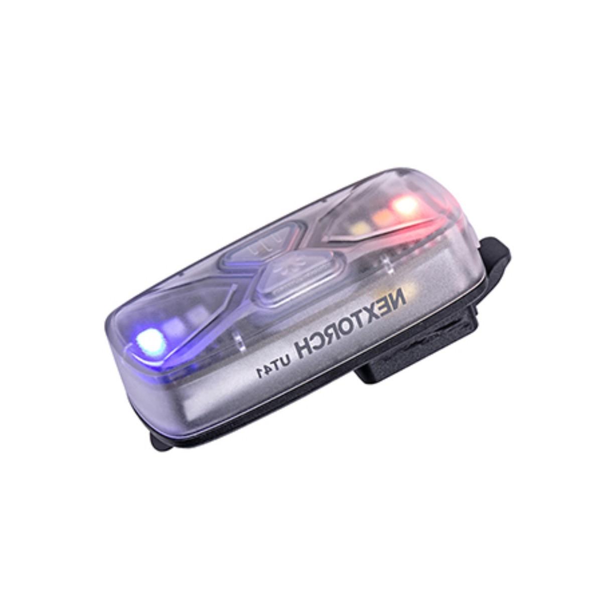 NEXTORCH UT41多光源信號識別燈,佳豐有限公司