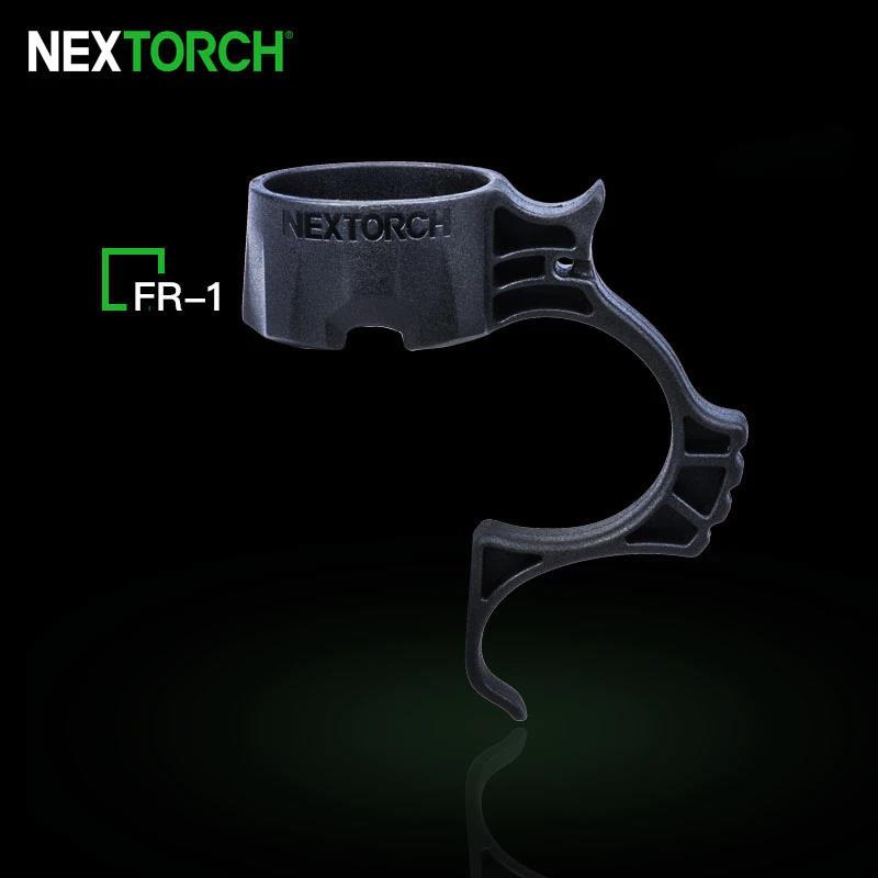 NEXTORCH FR-1戰術指環,佳豐有限公司