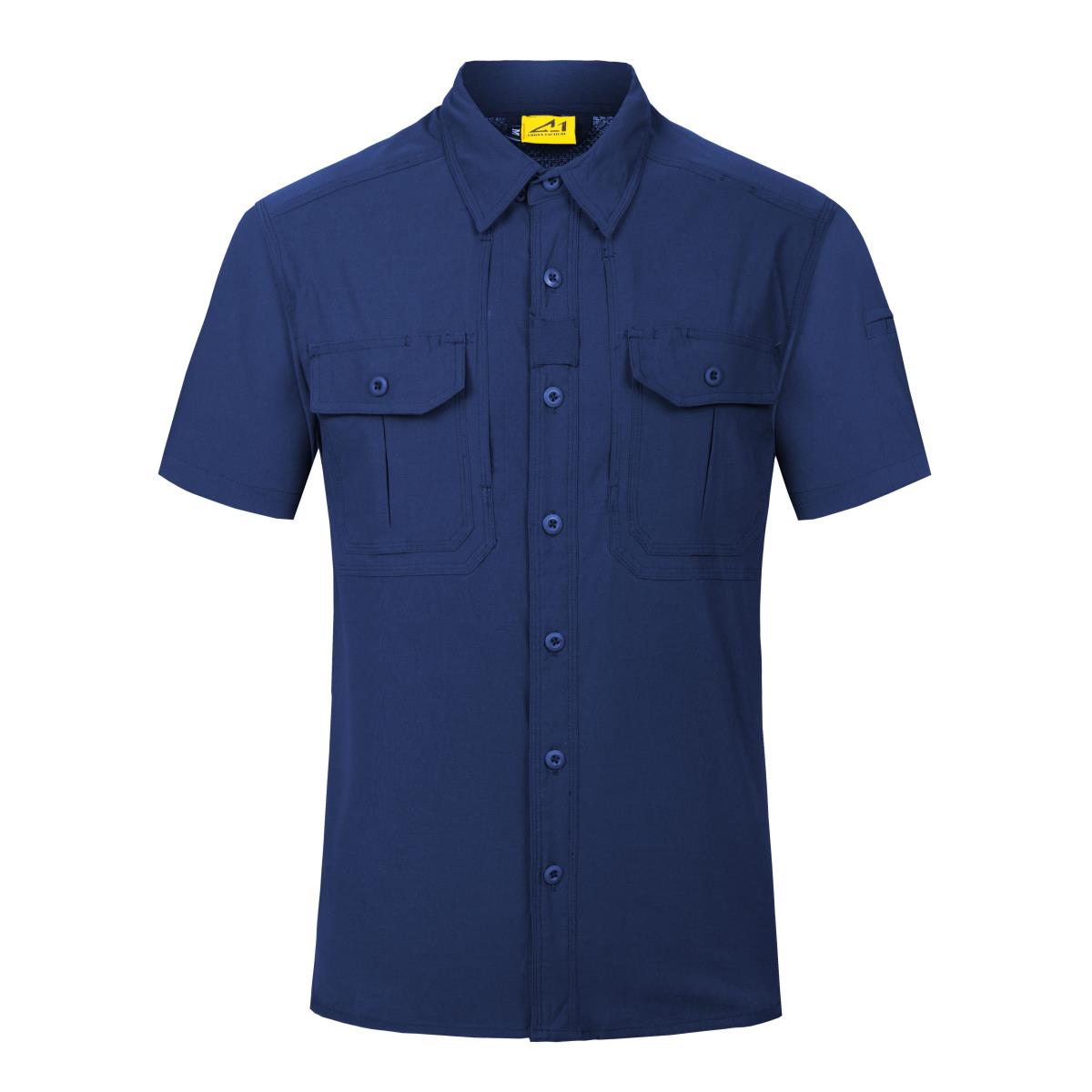 四面彈短袖戰術襯衫-82037-45,佳豐有限公司