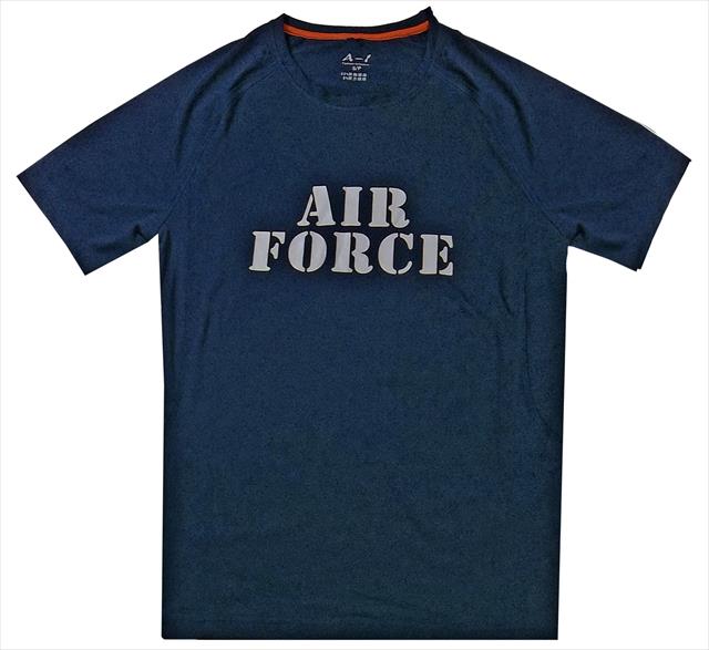 空軍短T恤,佳豐有限公司