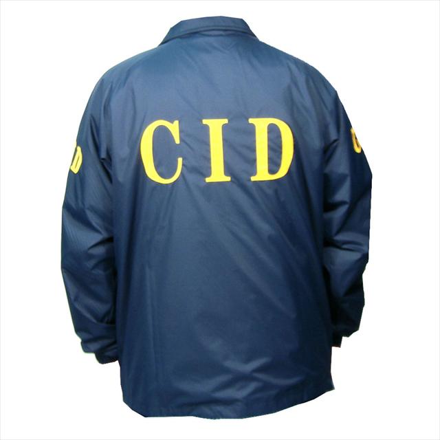 刑警 CID,佳豐有限公司