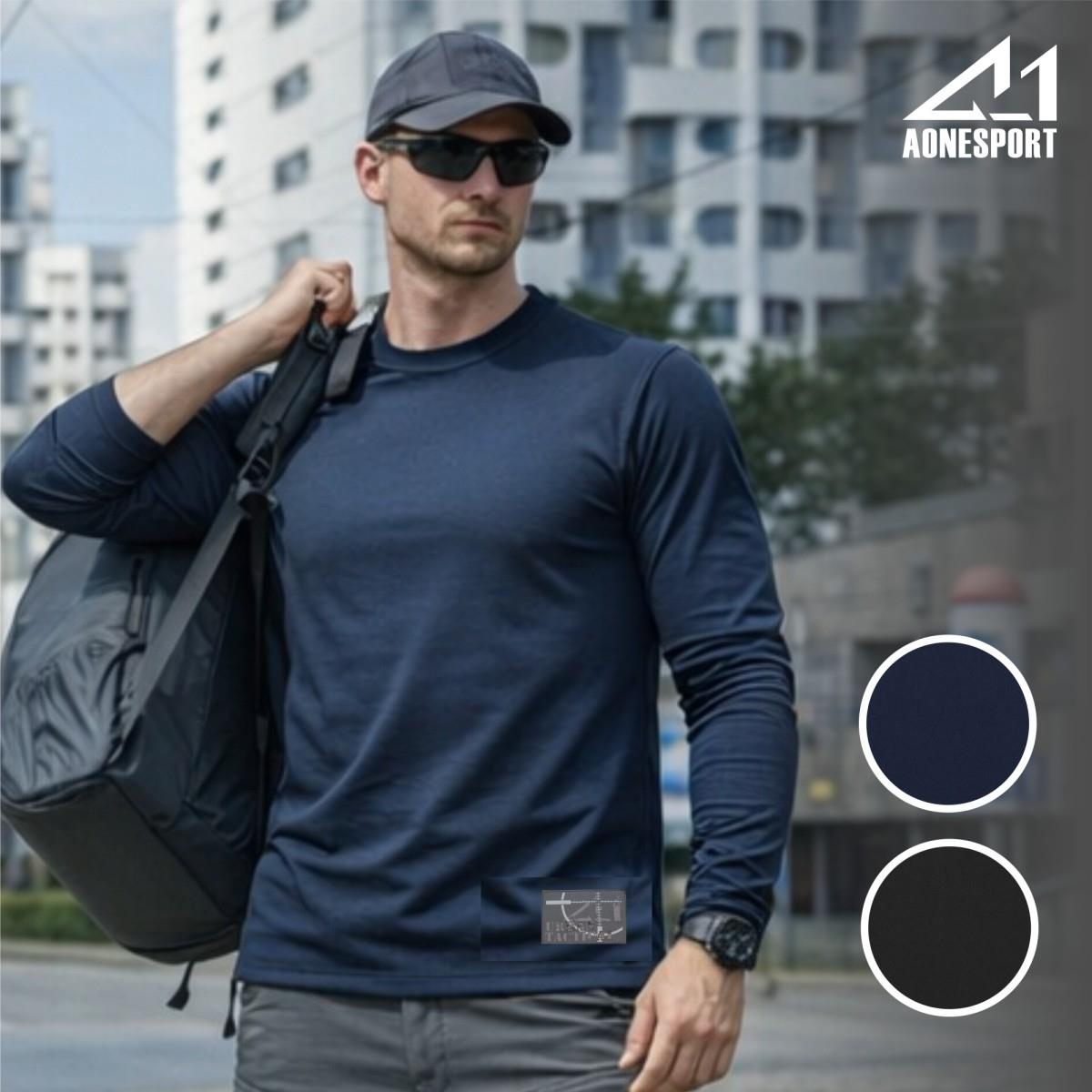 棉感吸濕快乾長T -82106 (共2色可選),佳豐有限公司