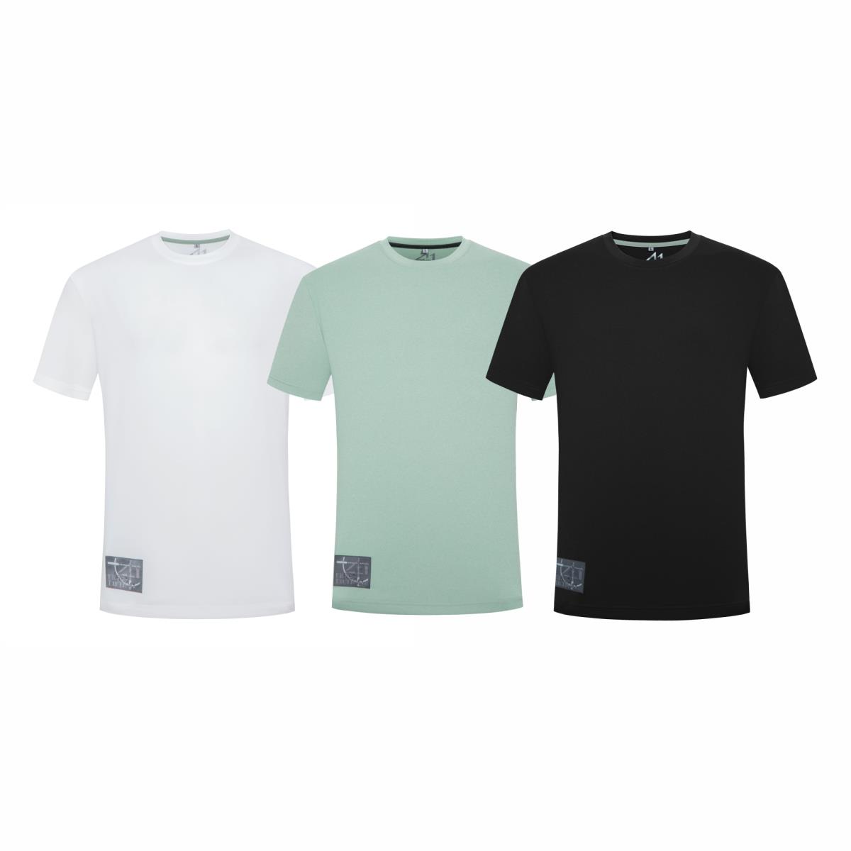 棉感落肩吸濕快乾T-82094,佳豐有限公司